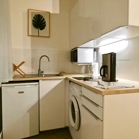 Luckey Homes - Rue Roucher *