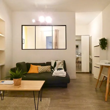 Luckey Homes - Rue Roucher