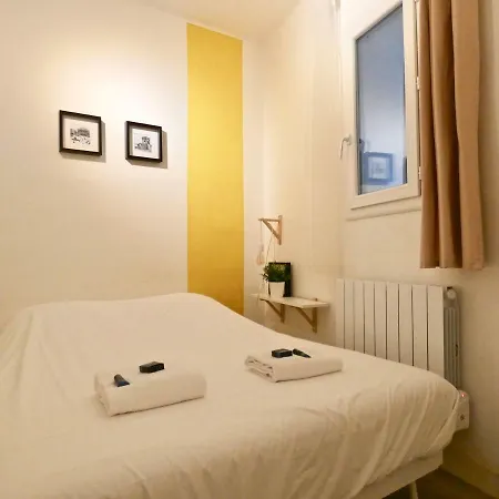 Luckey Homes - Rue Roucher Montpellier