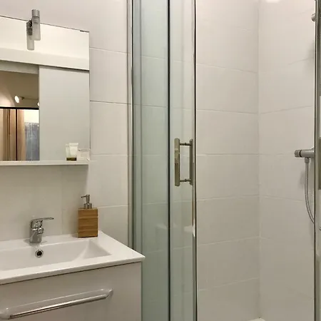 Apartmán Luckey Homes - Rue Roucher